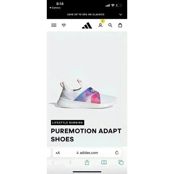 Adidas - Picture 6 of 7